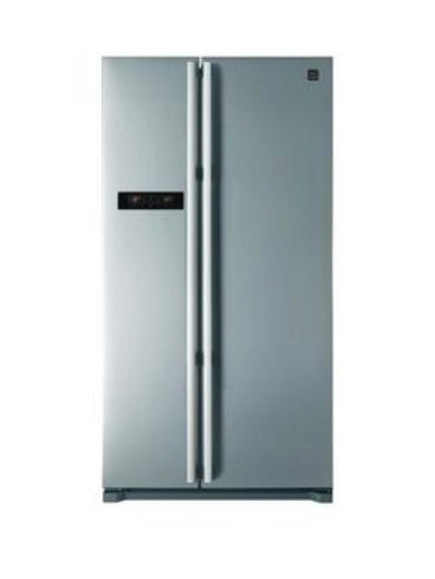 Daewoo Frax22B3S Usa Style Fridge Freezer Daewoo Frax22B3S Usa Style Fridge Freezer